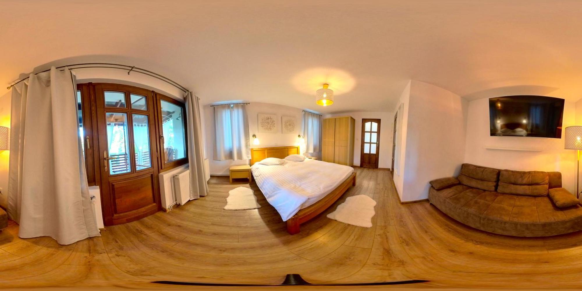 Villa "'Nu Ma Uita" Sovata Exterior foto
