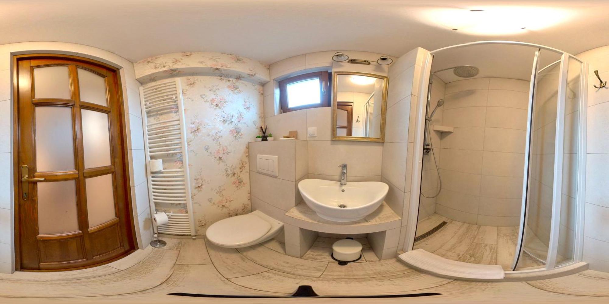 Villa "'Nu Ma Uita" Sovata Exterior foto
