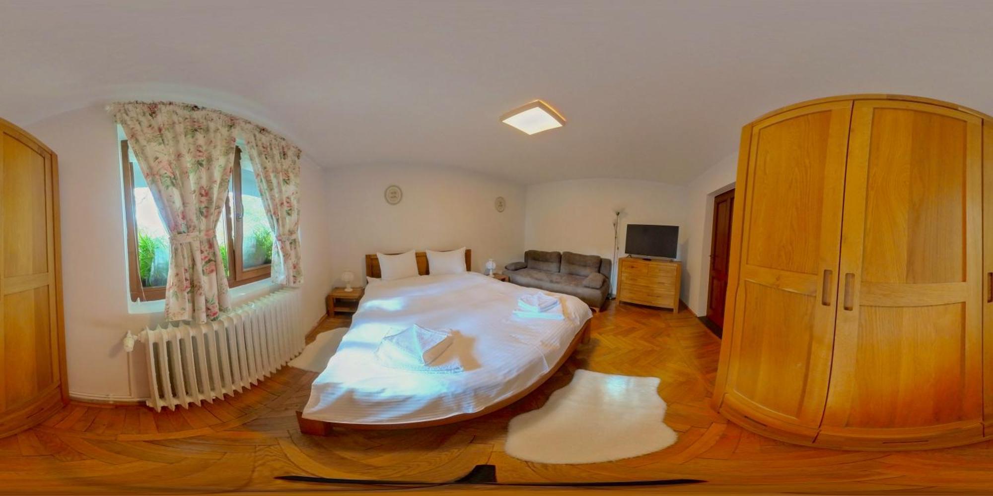 Villa "'Nu Ma Uita" Sovata Exterior foto