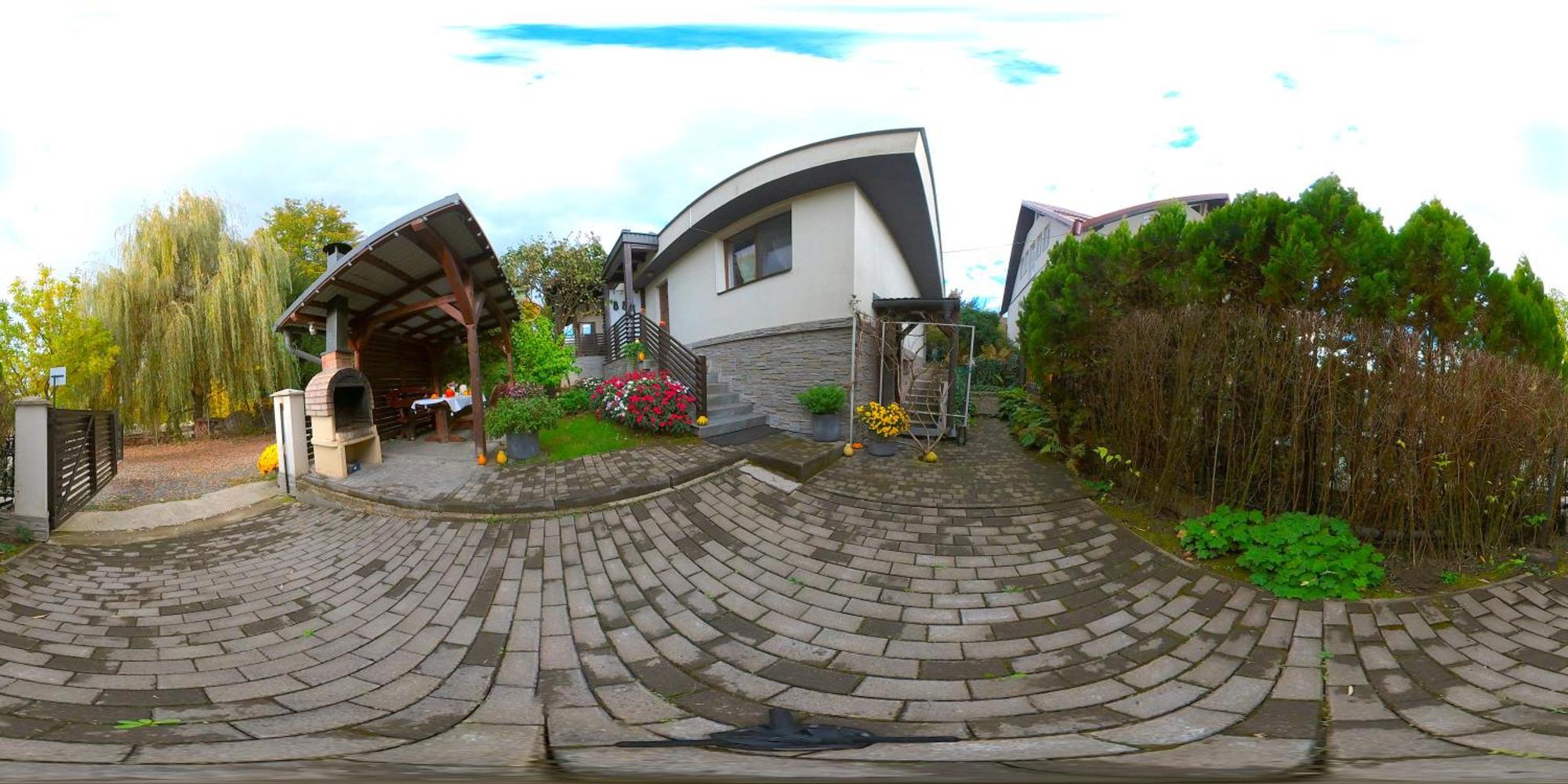 Villa "'Nu Ma Uita" Sovata Exterior foto
